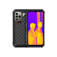 uleFone Power Armor 19T 12/256GB Black