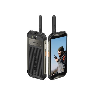 uleFone Power Armor 20WT 12/256GB Black