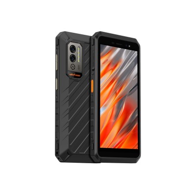 Ulefone Power Armor X11 4/32GB Black