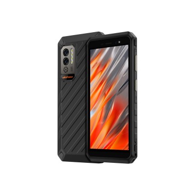 Ulefone Power Armor X11 4/32GB Black