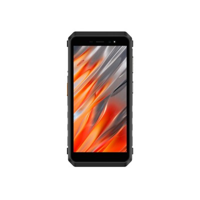 Ulefone Power Armor X11 4/32GB Black