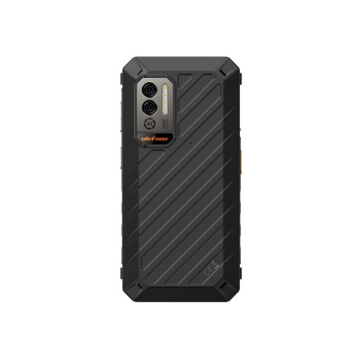 Ulefone Power Armor X11 4/32GB Black