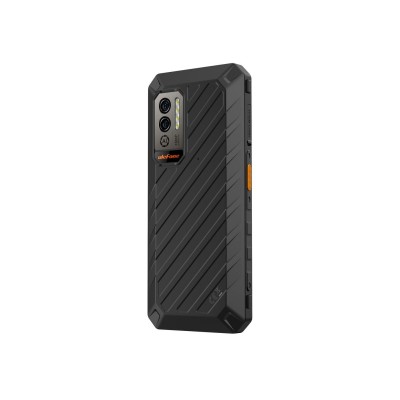 Ulefone Power Armor X11 4/32GB Black