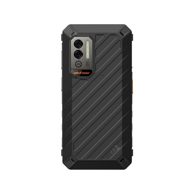 Ulefone Power Armor X11 Pro 4/64GB Black