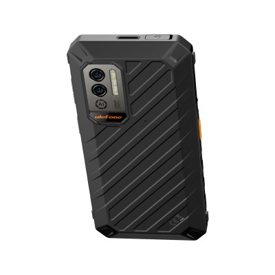 Ulefone Power Armor X11 Pro 4/64GB Black