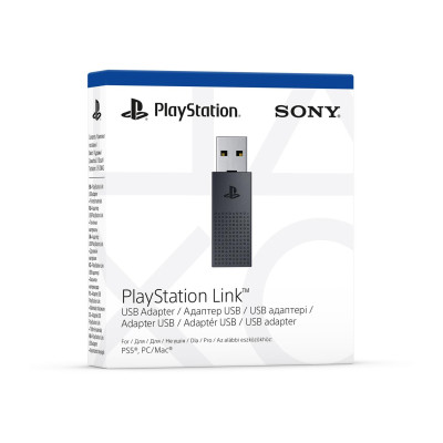 Sony PlayStation 5 Link USB Adapter
