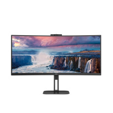 AOC CU34V5CW/BK