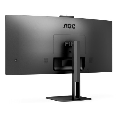 AOC CU34V5CW/BK