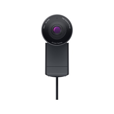 Dell Pro Webcam 2k QHD (722-BBBU)