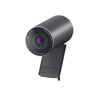 Dell Pro Webcam 2k QHD (722-BBBU)