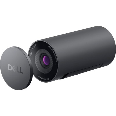 Dell Pro Webcam 2k QHD (722-BBBU)