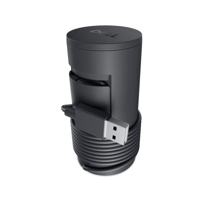 Dell Pro Webcam 2k QHD (722-BBBU)