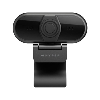 Hyper HyperCam HD Webcam  (HC437)
