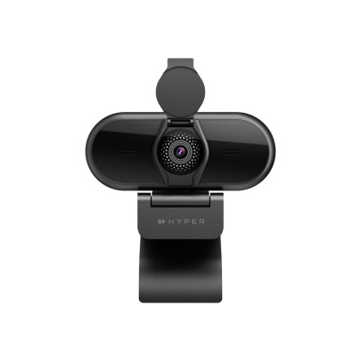 Hyper HyperCam HD Webcam  (HC437)
