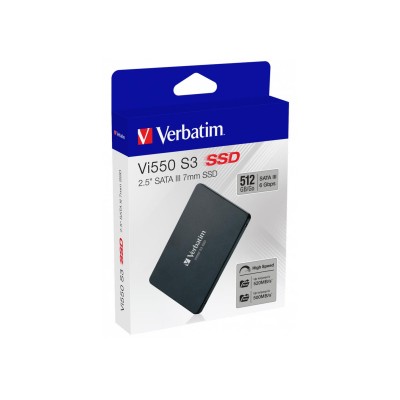 Verbatim Vi500 512 GB (49352)