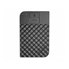 Verbatim Executive Fingerprint Secure 1TB USB C Black