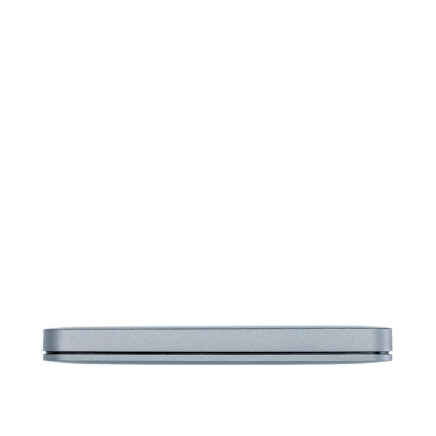 Verbatim Executive Fingerprint Secure 1TB USB C Space Grey