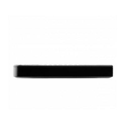 Verbatim Executive Fingerprint Secure 2TB USB C Black