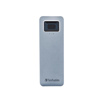 Verbatim Executive Fingerprint Secure 512GB USB-C Gen 1