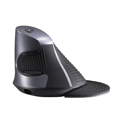 Delux M618G GX BT Vertical Mouse