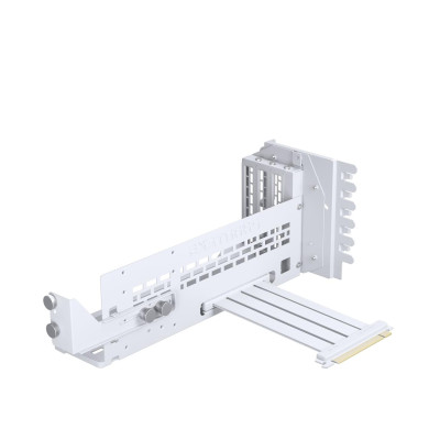 Phanteks Vertical GPU Bracket + PCIe 4.0 x16 Riser