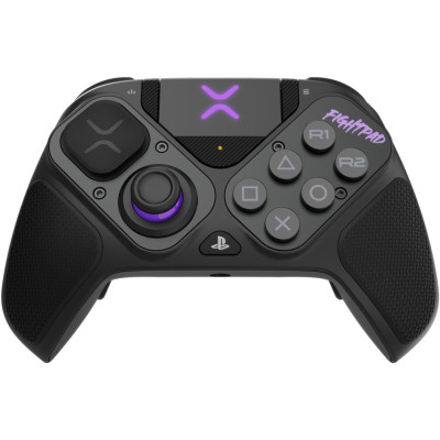 Victrix Pad Pro BFG PS5/PS4/PC  (052-002-BK)