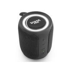 Vieta Pro Groove Black (VAQ-BS22BK)