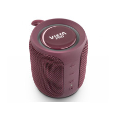 Vieta Pro Groove Red (VAQ-BS22DG)