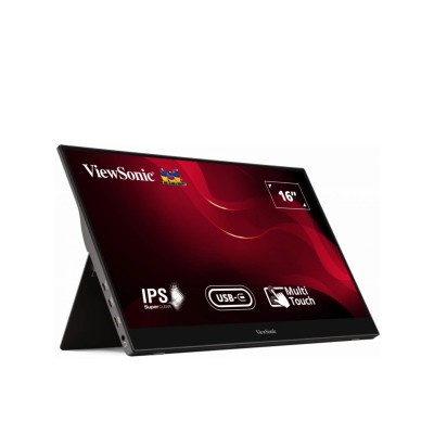 ViewSonic TD1655 (VS18170)