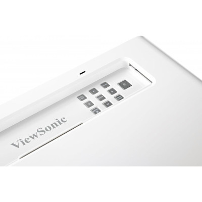 ViewSonic X1 DLP (1PD125)