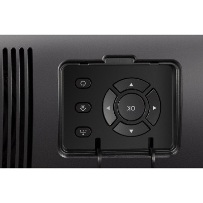 ViewSonic X100-4K DLP (1PD109)