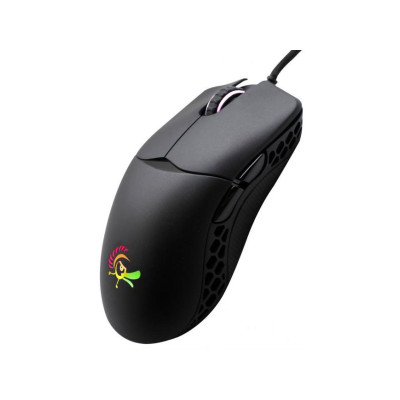 Ducky Feather Huano Switches black