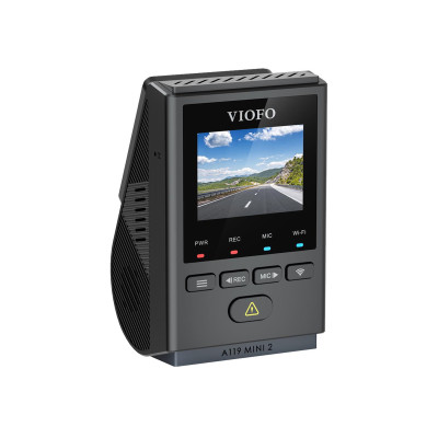 Viofo A119 MINI 2-G