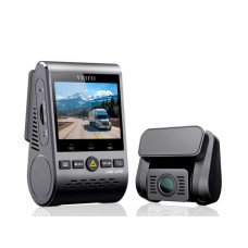 VIOFO A129 PRO DUO ULTRA 4K c GPS