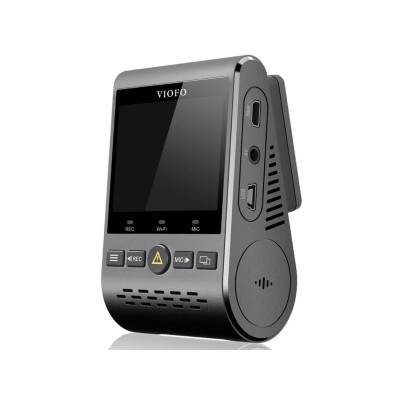 VIOFO A129 PRO DUO ULTRA 4K c GPS