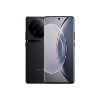 vivo X90 Pro 12/256GB Black
