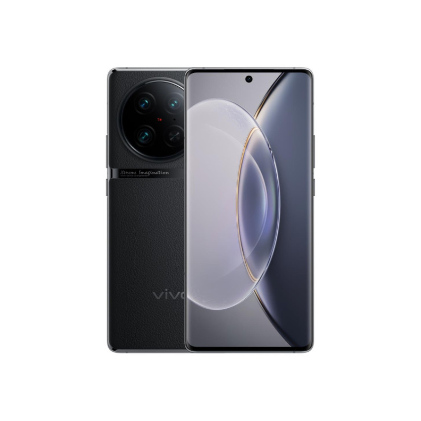 vivo X90 Pro 12/256GB Black