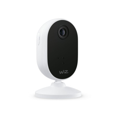 WiZ Internal Camera