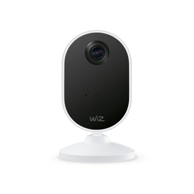 WiZ Internal Camera