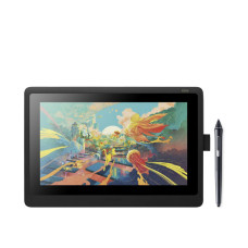 Wacom Cintiq 16 FHD (DTK-1660)
