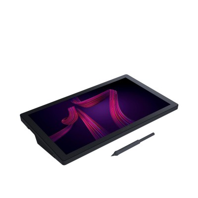 XPG VALOR Storm Black