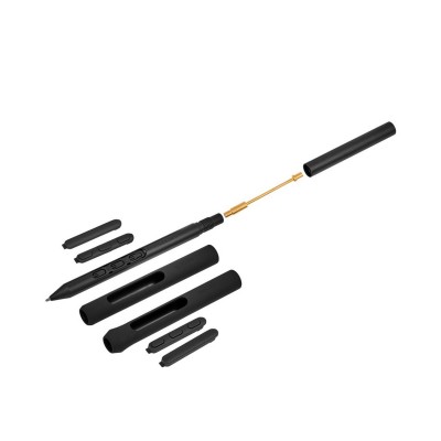 XPG VALOR Storm Black