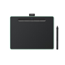 Wacom Intuos M Bluetooth Pistachio (CTL-6100WLE-N)