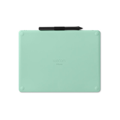 Wacom Intuos M Bluetooth Pistachio (CTL-6100WLE-N)