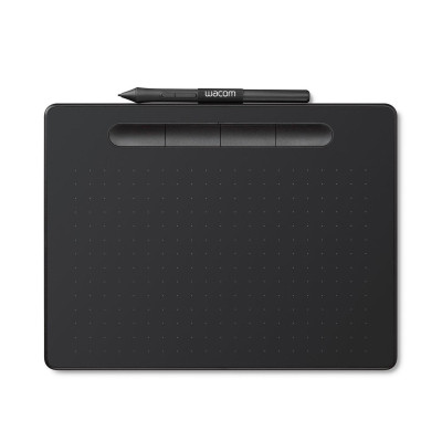 Wacom Intuos M Black (CTL-6100K)