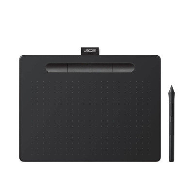 Wacom Intuos M Black (CTL-6100K)