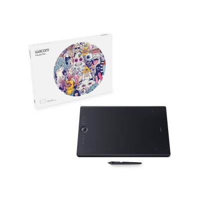 Wacom Intuos Pro L (PTH-860-N)