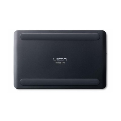 Wacom Intuos Pro S Bluetooth Black (PTH460K0B)