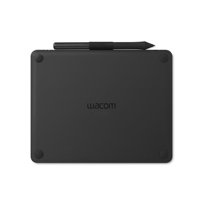 Wacom Intuos S Bluetooth Black (CTL-4100WLK-N)