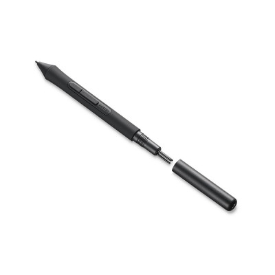 Wacom Intuos S Bluetooth Black (CTL-4100WLK-N)